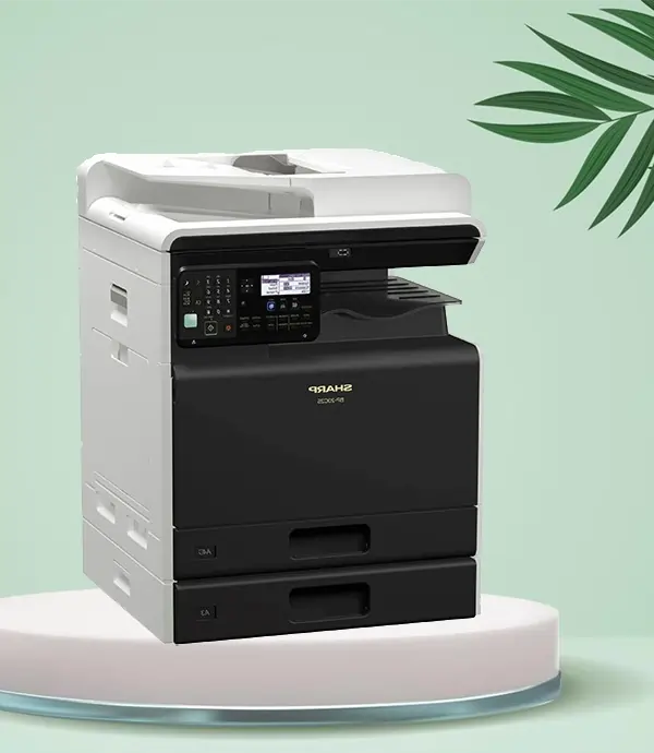 Printer Rental in Dubai | Affordable Printers for Office & Events