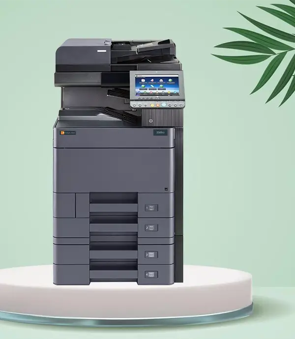 Printer Rental in Dubai | Affordable Printers for Office & Events