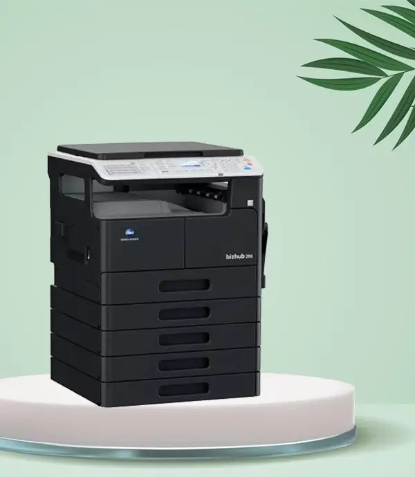 Printer Rental in Dubai | Affordable Printers for Office & Events