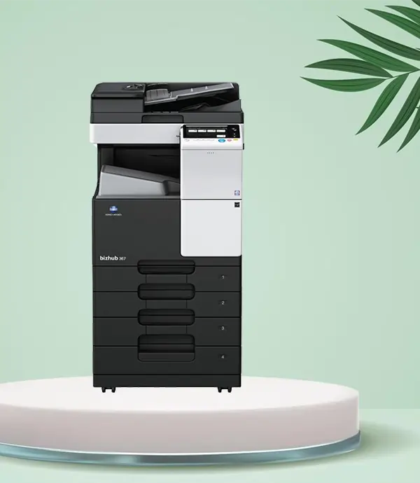 Printer Rental in Dubai | Affordable Printers for Office & Events