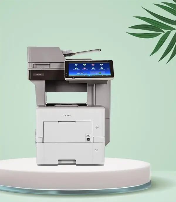 Printer Rental in Dubai | Affordable Printers for Office & Events