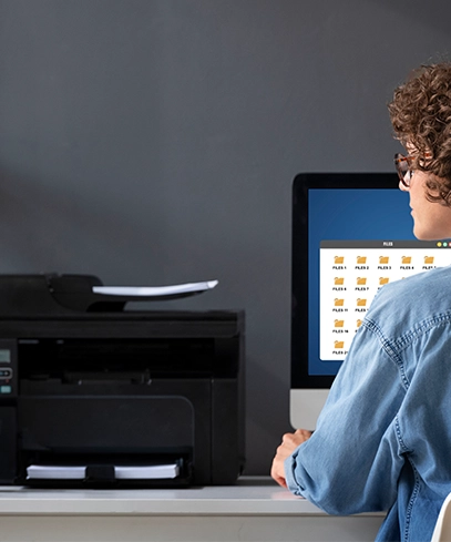 About | Printer for Rent