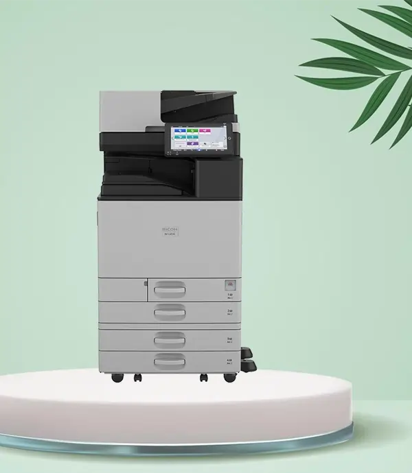 Printer Rental in Dubai | Affordable Printers for Office & Events