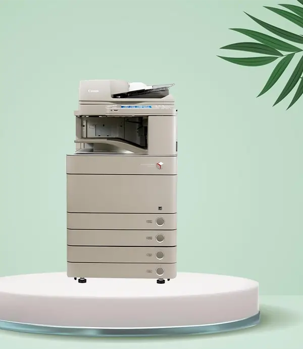Printer Rental in Dubai | Affordable Printers for Office & Events