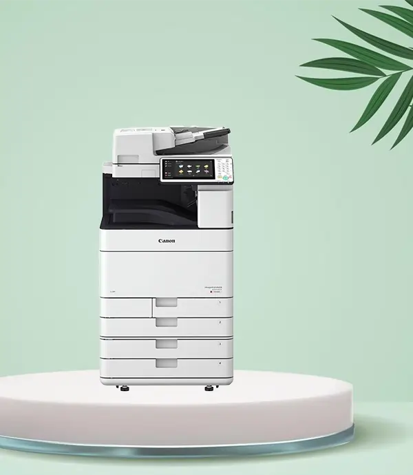 Printer Rental in Dubai | Affordable Printers for Office & Events