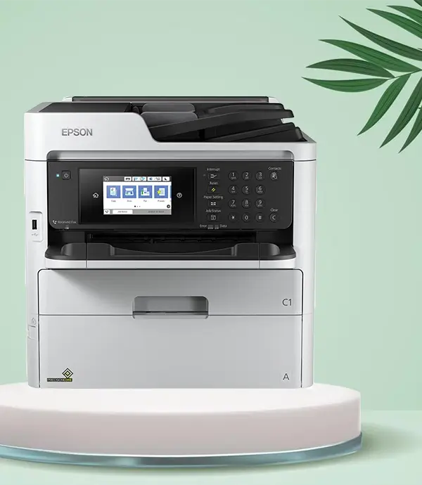 Printer Rental in Dubai | Affordable Printers for Office & Events