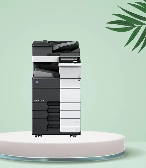 Printer Rental in Dubai | Affordable Printers for Office & Events