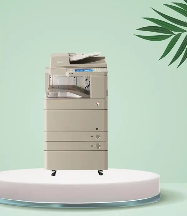 Printer Rental Abu Dhabi | Affordable Printers for Office & Events