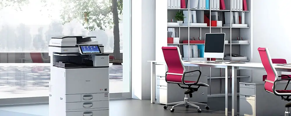 Printer Rental in Dubai | Affordable Printers for Office & Events