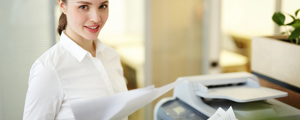 Printer Rental in Dubai | Affordable Printers for Office & Events