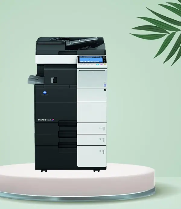 Printer Rental Abu Dhabi | Affordable Printers for Office & Events