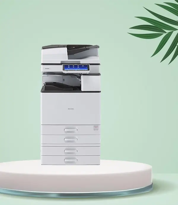 Printer Rental Abu Dhabi | Affordable Printers for Office & Events