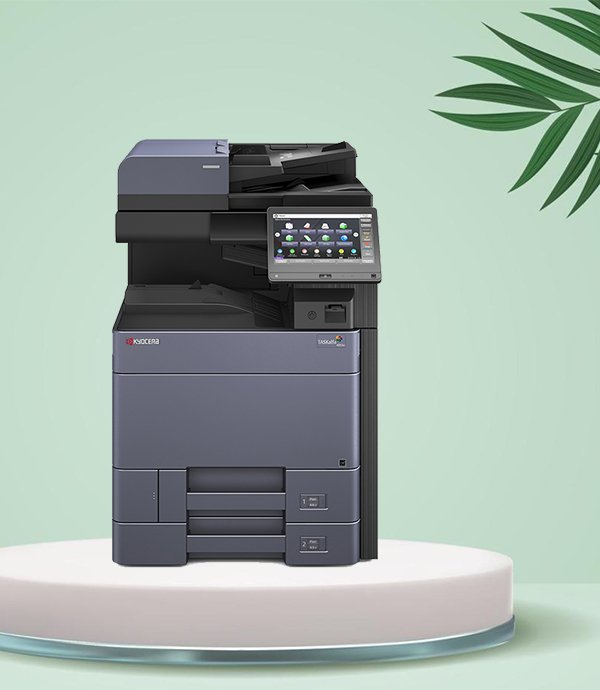 Printer Rental Products | Printers for Rent