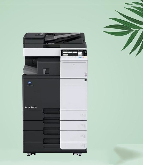 Printer Rental Products | Printers for Rent