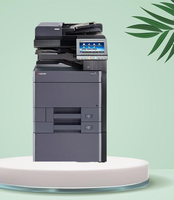 Printer Rental Products | Printers for Rent