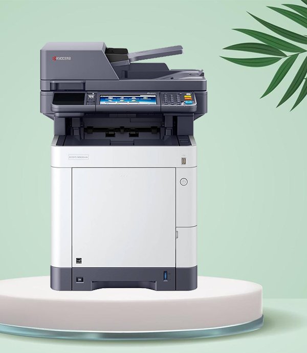 Printer Rental Products | Printers for Rent