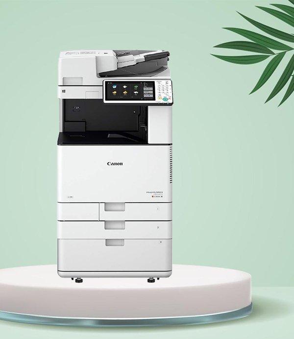 Printer Rental Products | Printers for Rent
