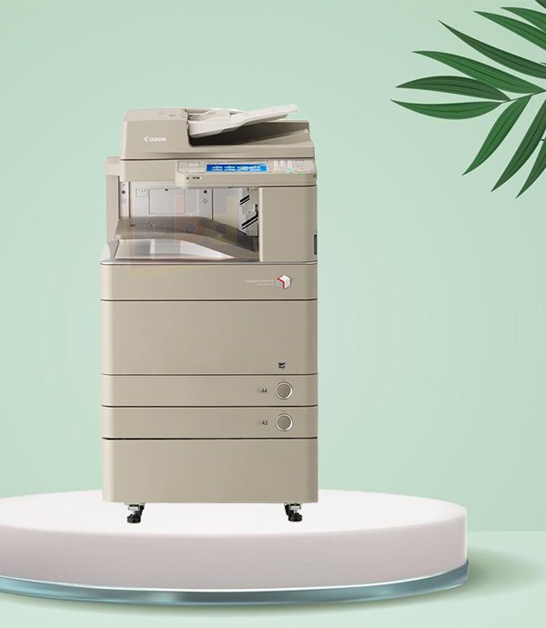 Printer Rental Products | Printers for Rent