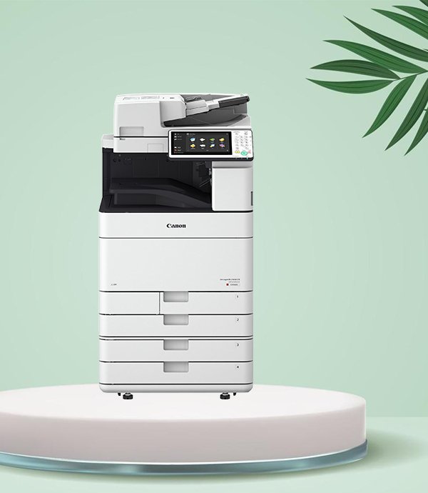 Printer Rental Products | Printers for Rent