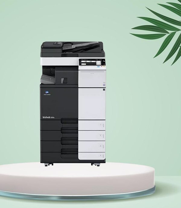 Printer Rental Products | Printers for Rent