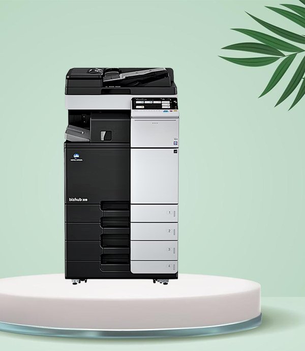 Printer Rental Products | Printers for Rent