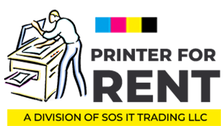 Printer Rental in Dubai | Affordable Printers for Office & Events