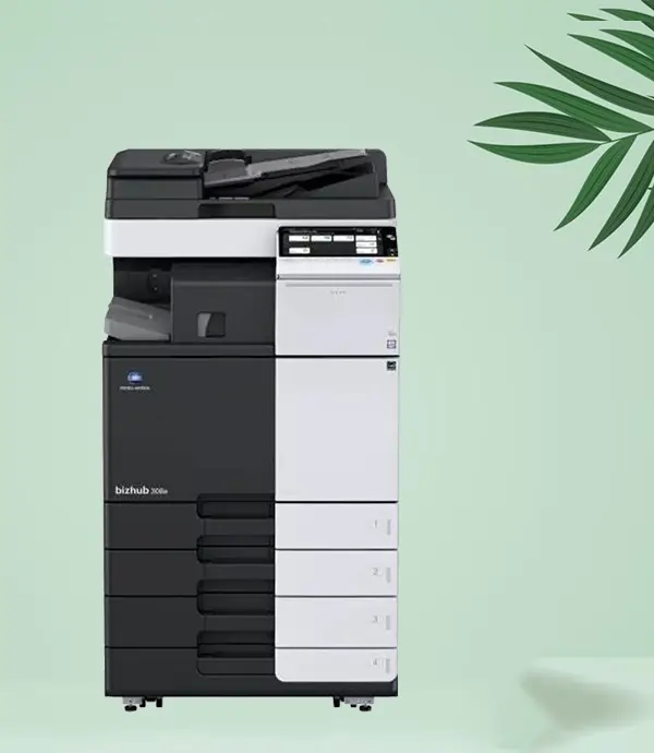 Printer Rental Abu Dhabi | Affordable Printers for Office & Events