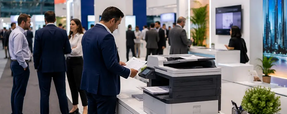 Do You Want to Rent a Copier? 5 Things You Must Understand | Printers for Rent