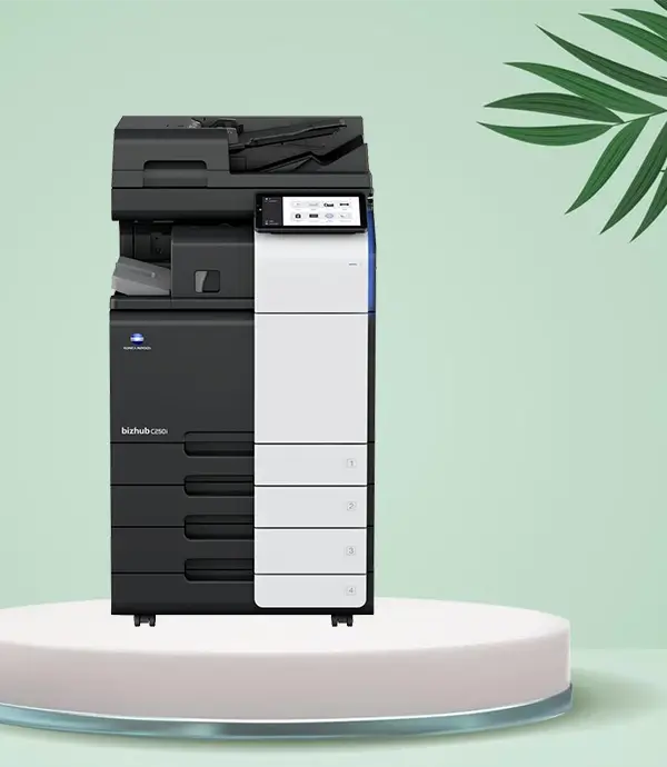 Printer Rental Abu Dhabi | Affordable Printers for Office & Events