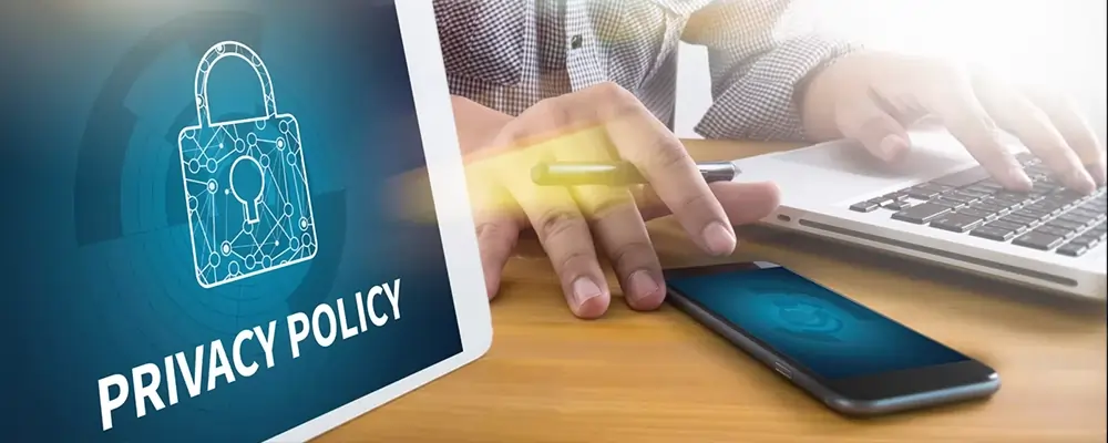 Privacy Policies | Printers for Rent