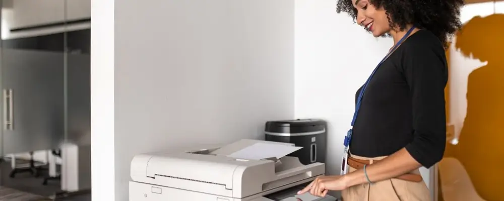 Do You Want to Rent a Copier? 5 Things You Must Understand | Printers for Rent