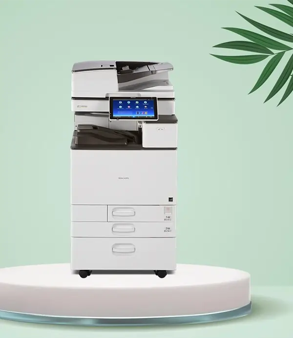 Printer Rental Abu Dhabi | Affordable Printers for Office & Events