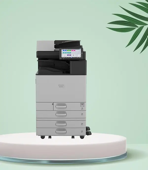 Printer Rental Abu Dhabi | Affordable Printers for Office & Events