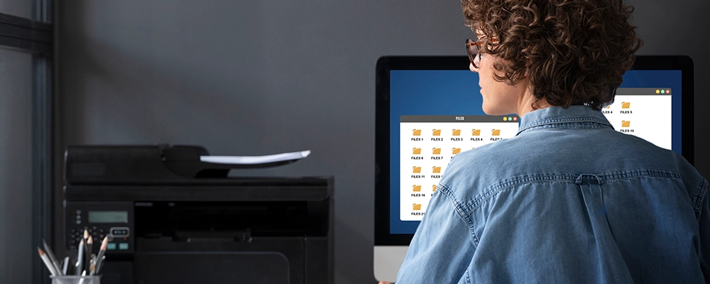 Selecting the Best Option for Purchasing vs. Leasing Copiers and Printers | Printers for Rent