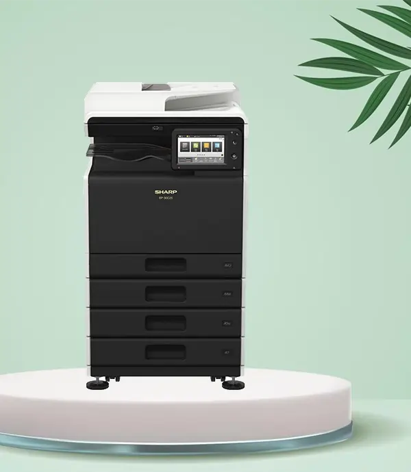 Printer Rental Abu Dhabi | Affordable Printers for Office & Events