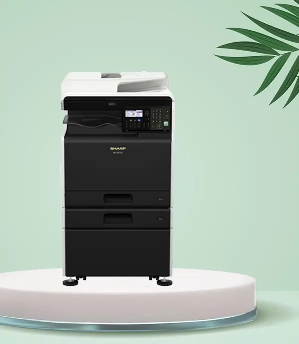 Printer Rental Abu Dhabi | Affordable Printers for Office & Events