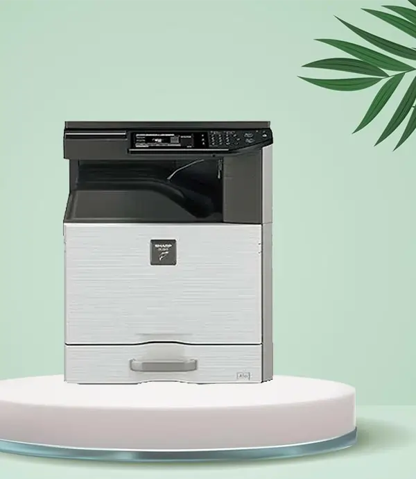 Printer Rental Abu Dhabi | Affordable Printers for Office & Events