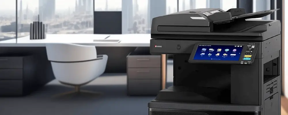 Printer Rental in Dubai | Affordable Printers for Office & Events