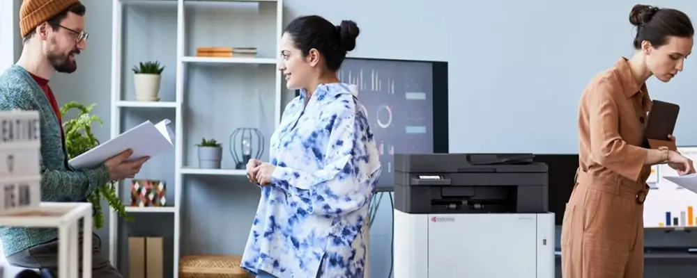 Do You Want to Rent a Copier? 5 Things You Must Understand | Printers for Rent