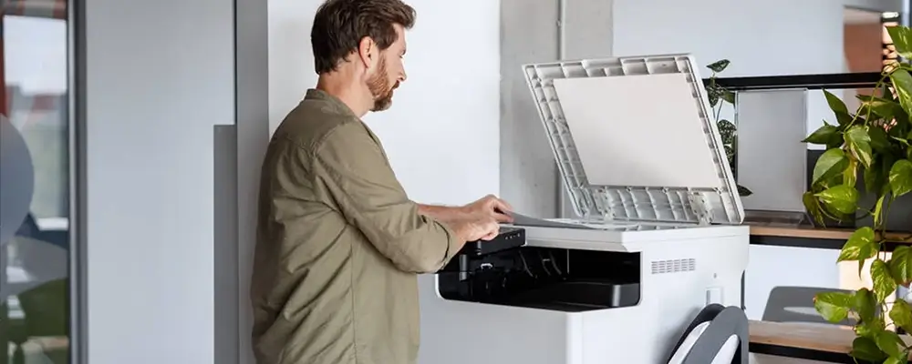 Printer Rental in Dubai | Affordable Printers for Office & Events