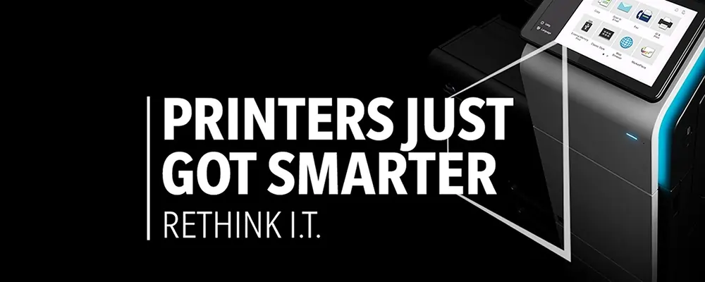 Printer Rental in Dubai | Affordable Printers for Office & Events