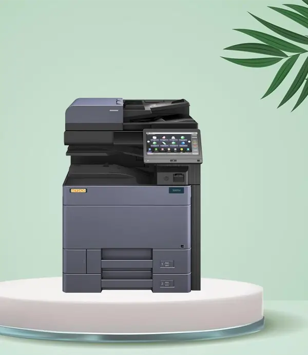 Printer Rental Abu Dhabi | Affordable Printers for Office & Events